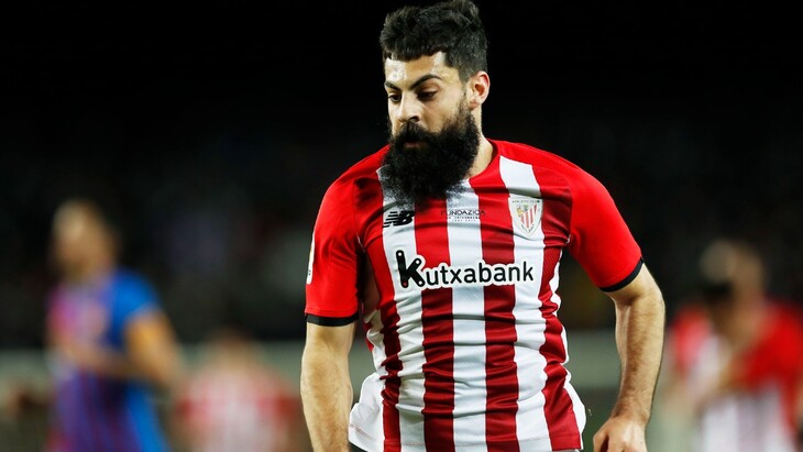 Асьер Вильялибре