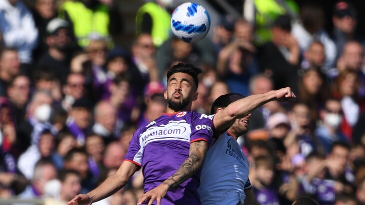 Фрагмент матча