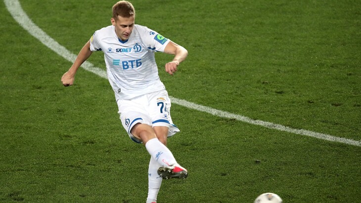 Даниил Фомин