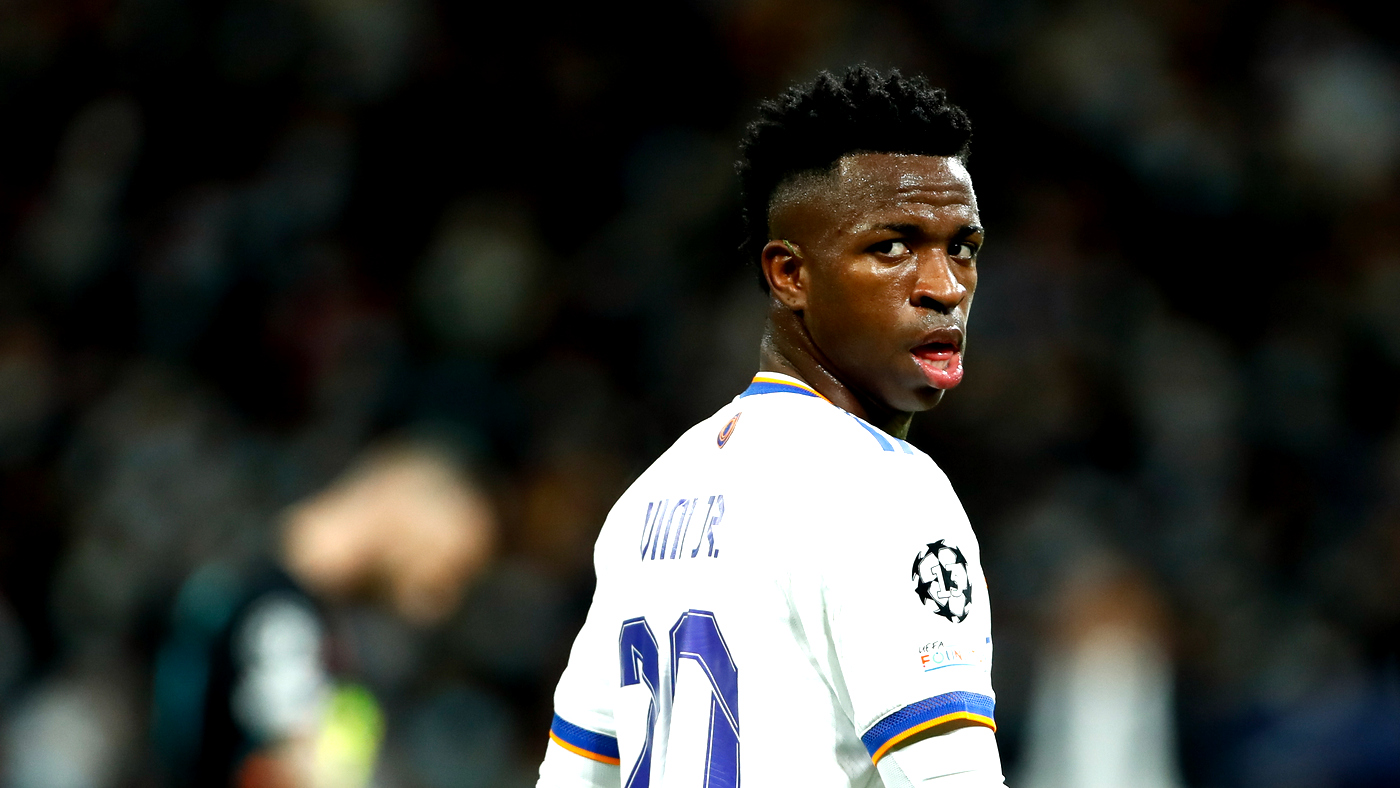 Винисиус Жуниор