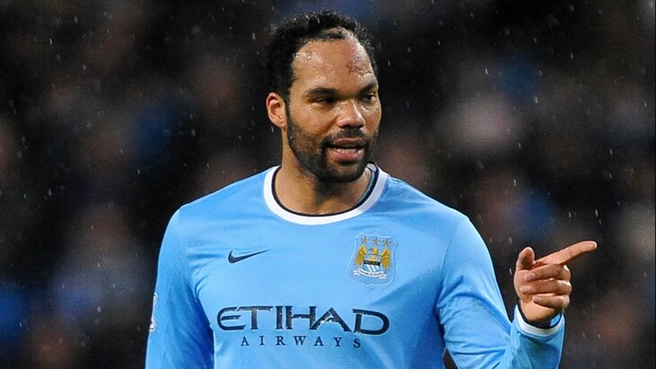 Джолеон Лескотт