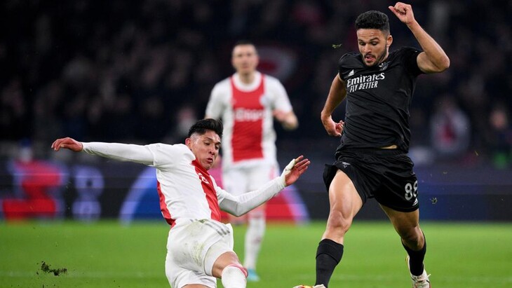 Гонсалу Рамуш