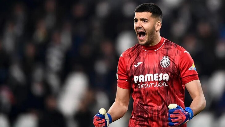 Херонимо Рульи