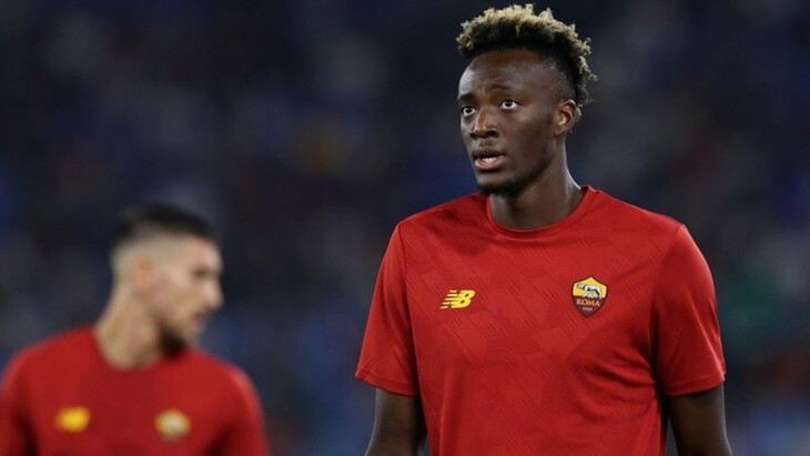 Тэмми Абрахам