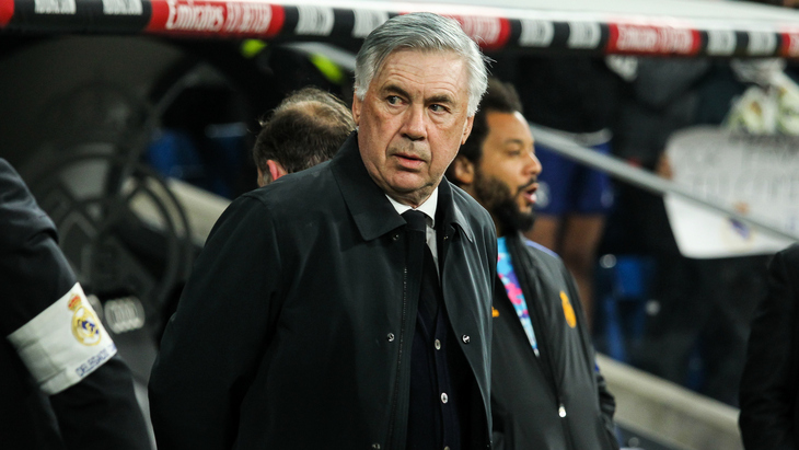 Карло Анчелотти