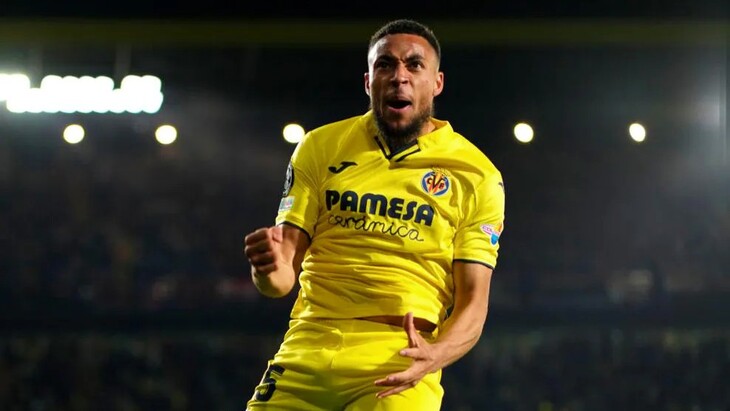 Арно Данджума