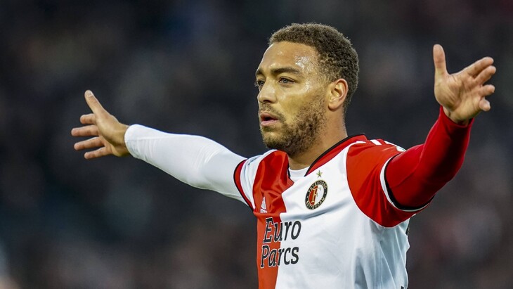 Сирил Дессерс