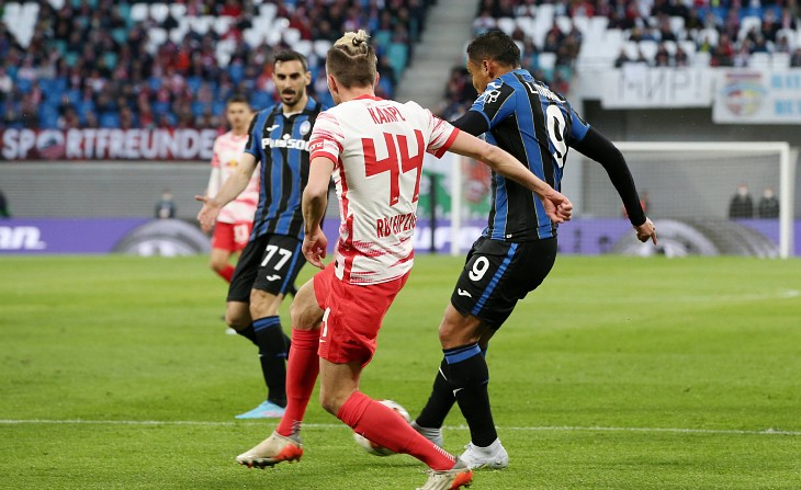 Луис Муриэль