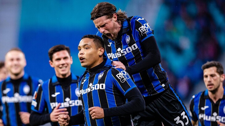 Луис Муриэль