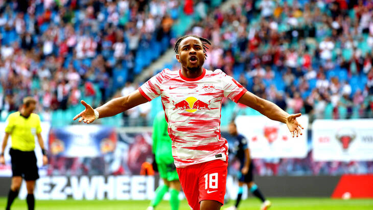 Кристофер Нкунку