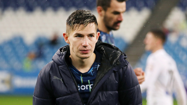 Антон Зиньковский