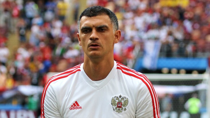 Владимир Габулов