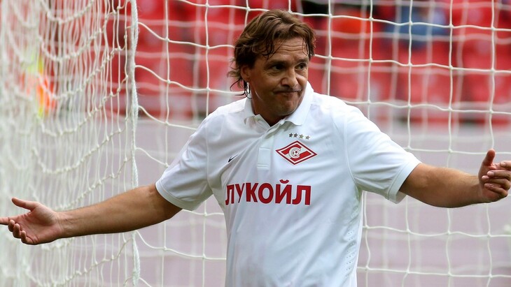 Сергей Юран