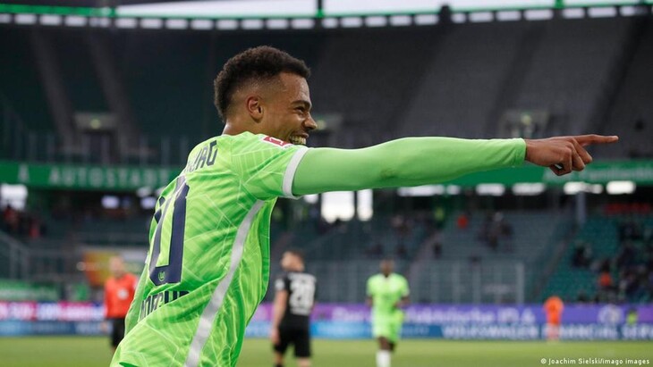 Лукас Нмеча