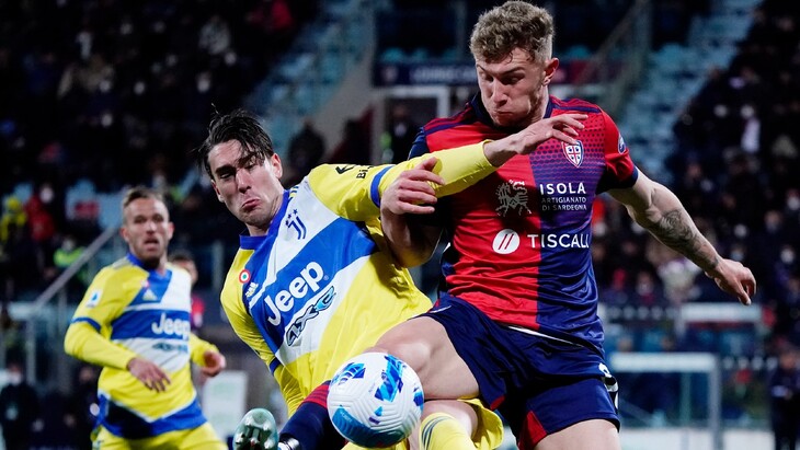 Фрагмент матча