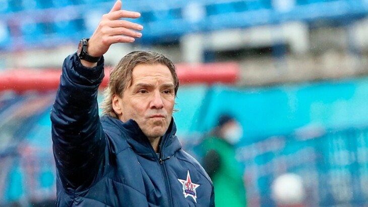 Сергей Юран