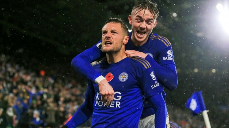 Фрагмент матча