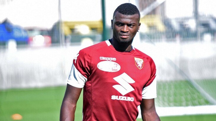 Мбайе Ньянг