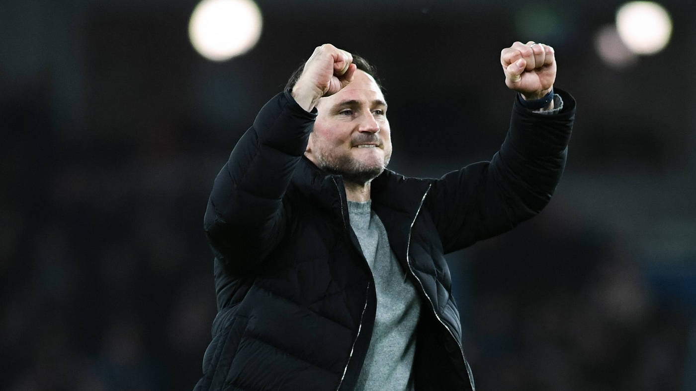 Фрэнк Лэмпард