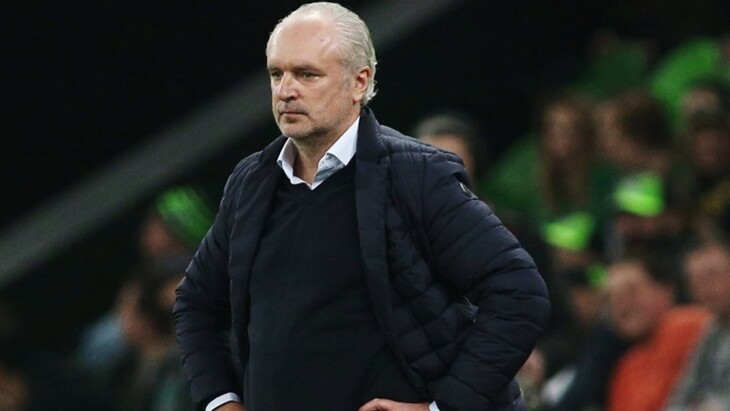 Игорь Шалимов