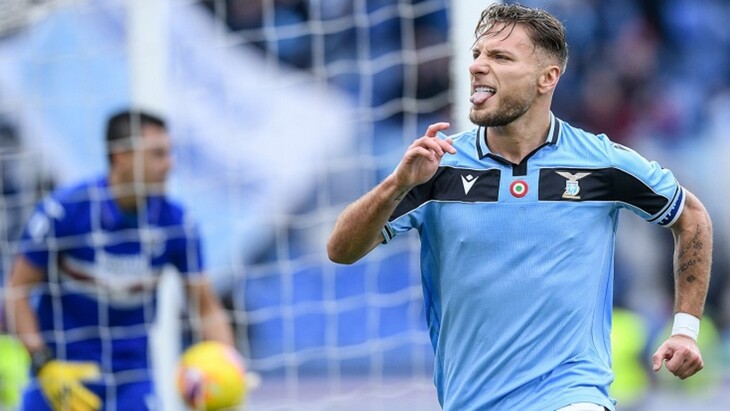 Чиро Имобилле