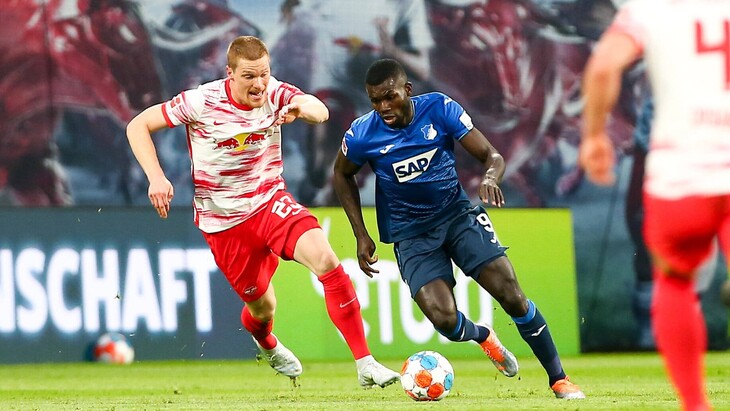 «РБ Лейпциг»