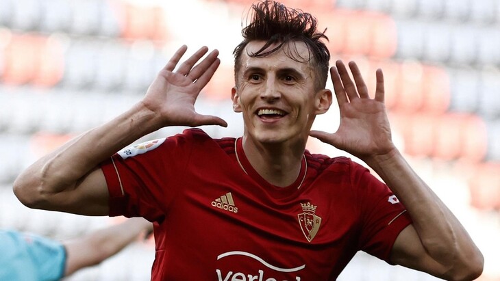 Анте Будимир