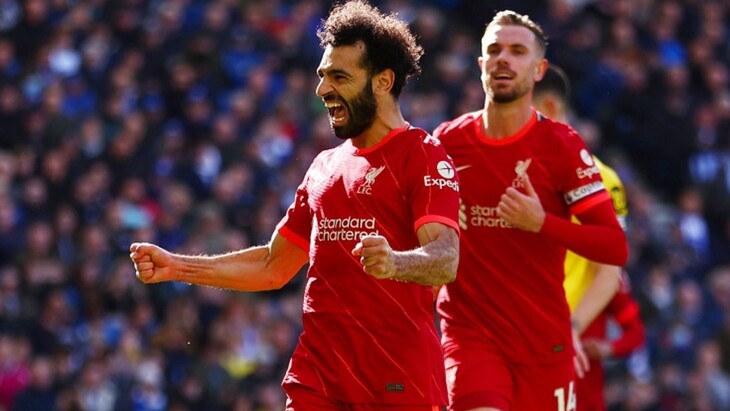 Фрагмент матча