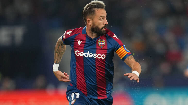 Хосе Луис Мораес