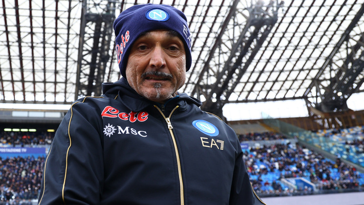 Лучано Спаллетти