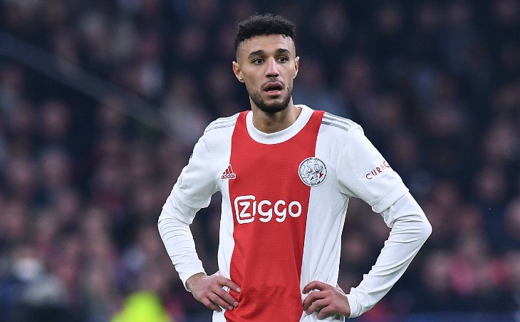 Нуссаир Мазрауи