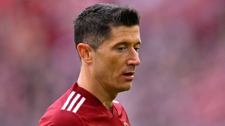 Роберт Левандовски