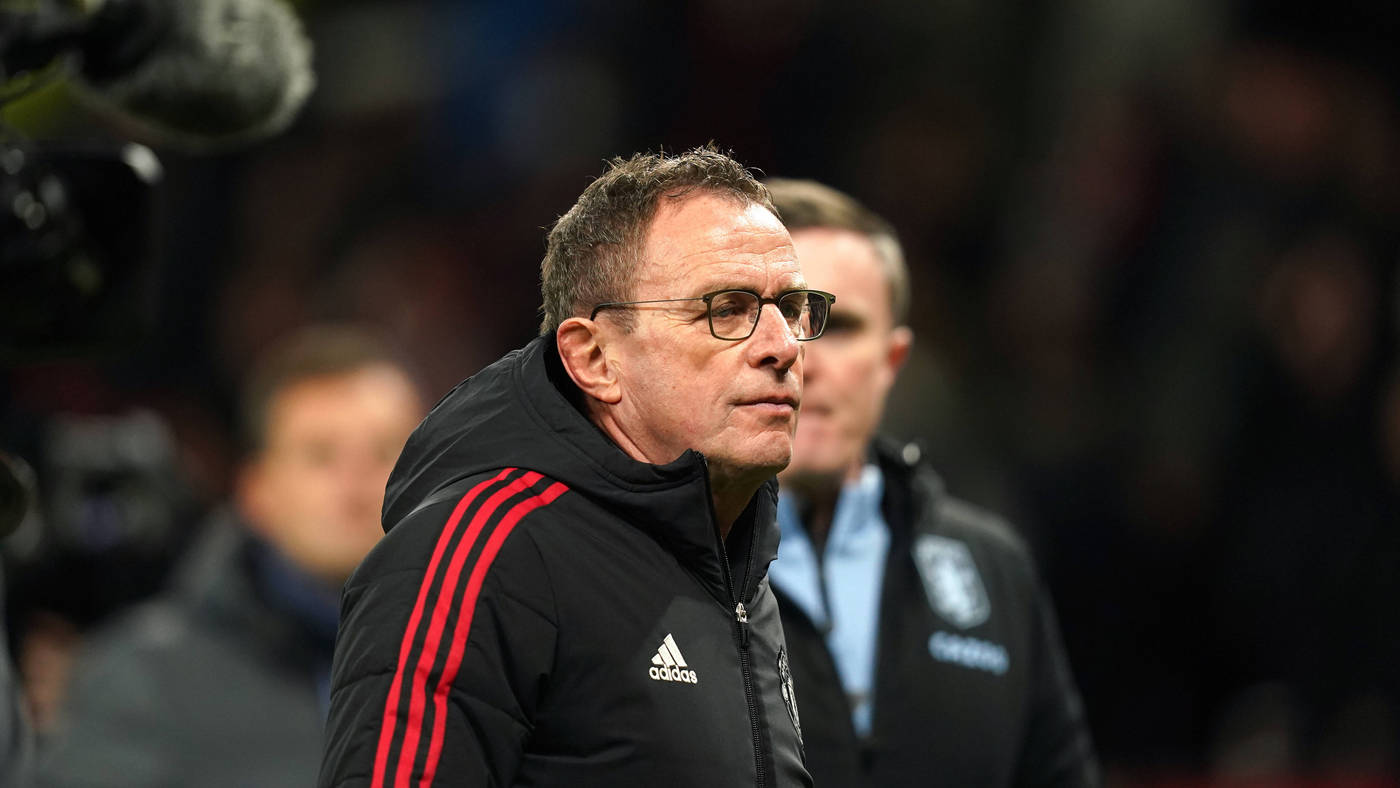 Ральф Рангник