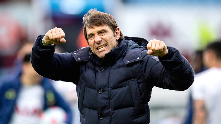 Антонио Конте