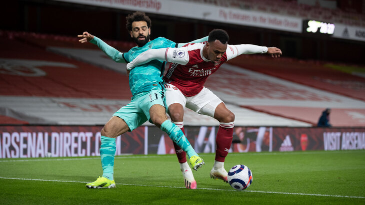 Габриэл может продолжить карьеру в «Барселоне»