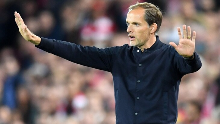 Томас Тухель