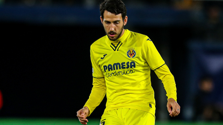 Даниэль Парехо