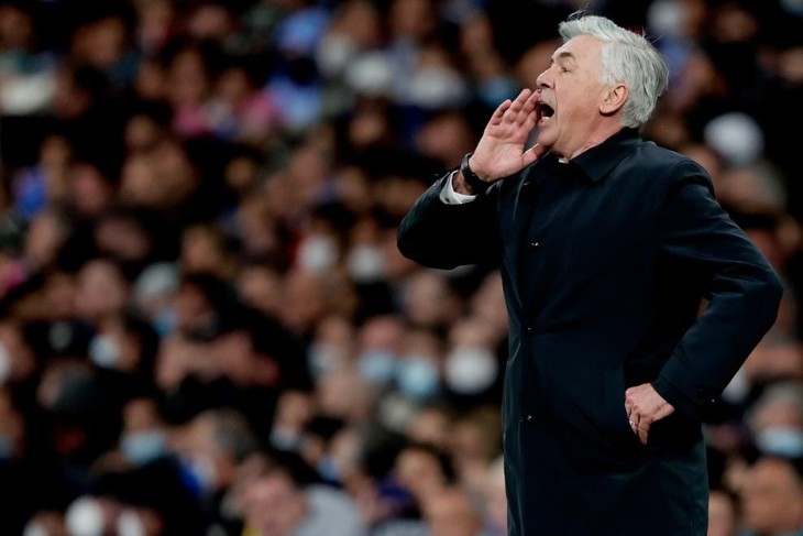 Карло Анчелотти 