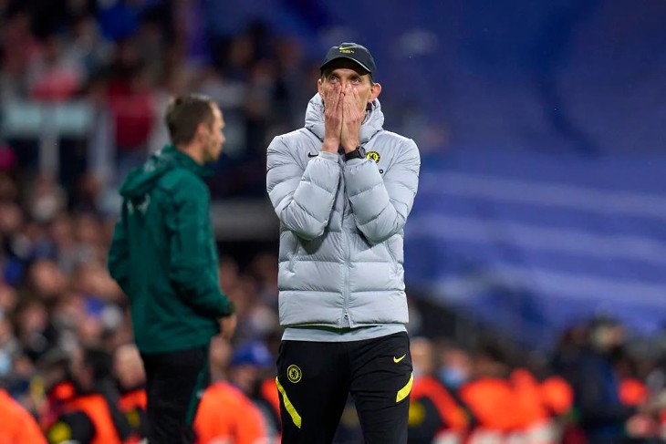 Томас Тухель