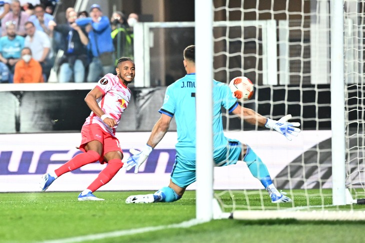 Кристофер Нкунку