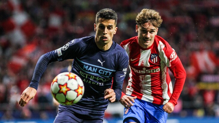 Фрагмент матча