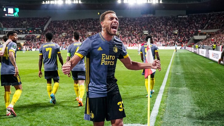 Сирил Дессерс