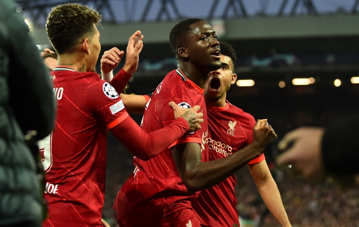 Ибраима Конате