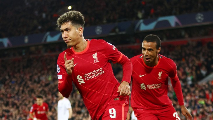 Роберто Фирмино