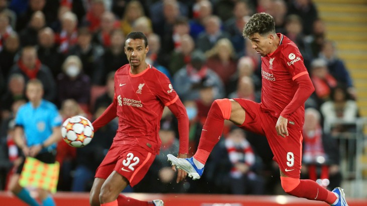 Роберто Фирмино