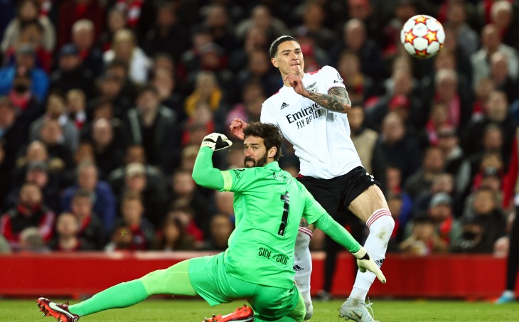 Дарвин Нуньес