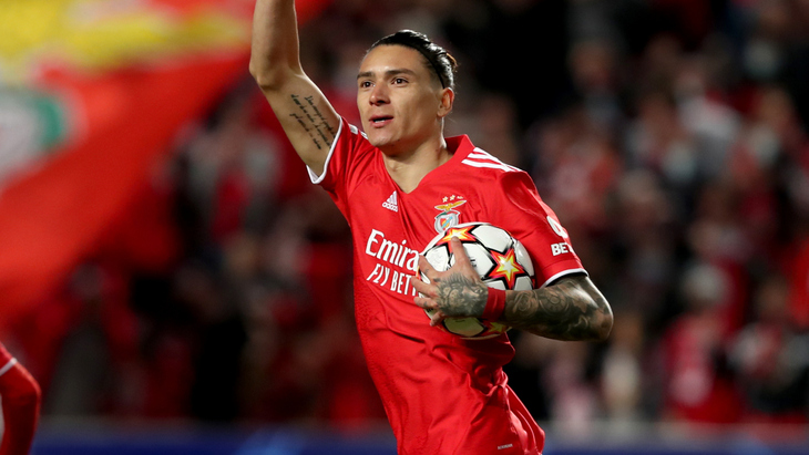 Дарвин Нуньес