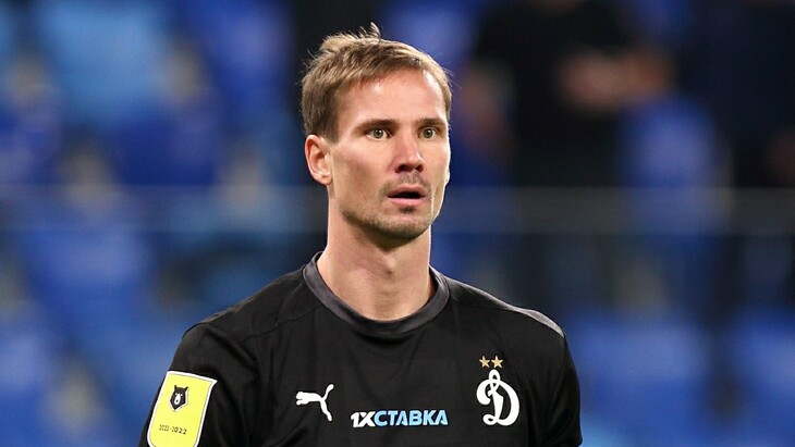 Антон Шунин