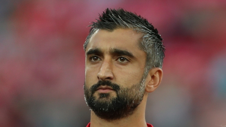 Александр Самедов