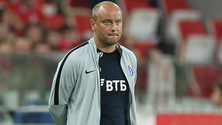 Дмитрий Хохлов